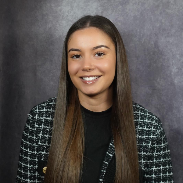 Brooke Lucas Finance Manager