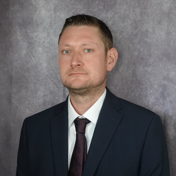 Dan Robinson Operations