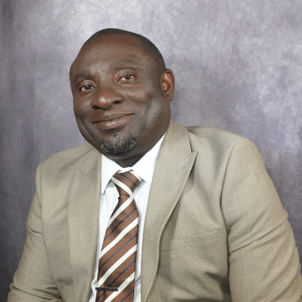 Henry Abruquah Operations Manager (West Midlands & North)