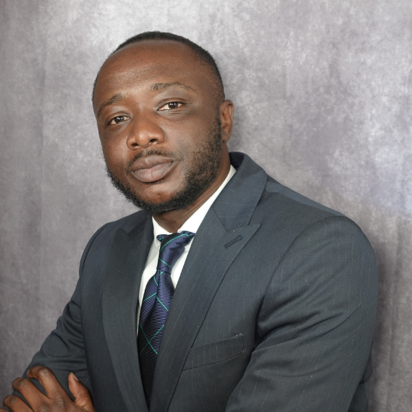 Joe Williams Regional Account Manager (South)