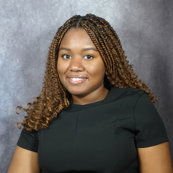 Leah Smith Accounts Administrator