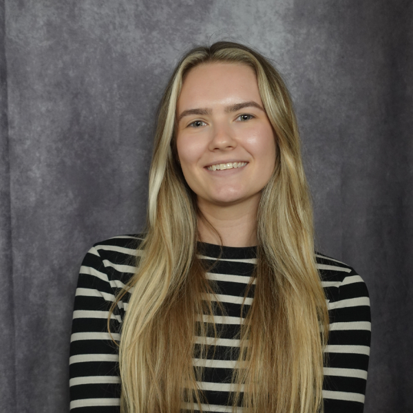 Grace Flynn Office Administrator