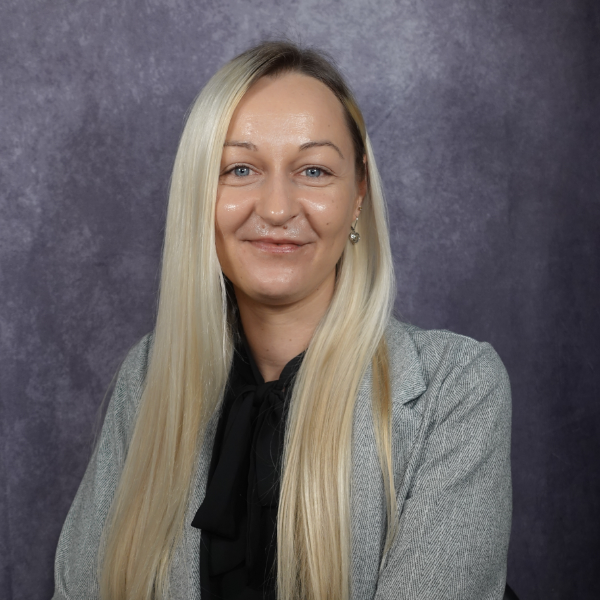 Laura Malins Business Manager